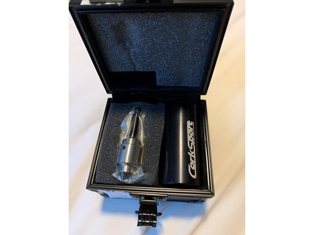 Corksport High Pressure Fuel Pump System