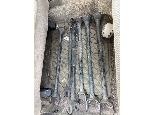 2006 Toyota Camry Rear Lower Control Arm