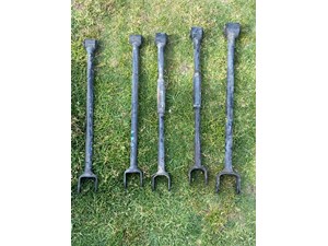 2006 Toyota Camry Rear Lower Control Arm