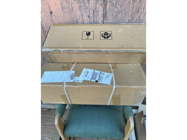 2004 Dodge Neon Strut