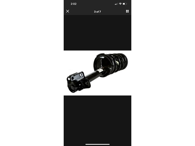 2004 Dodge Neon Strut