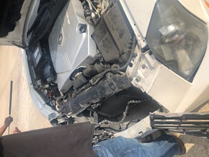 Image of 2006 Cadillac CTS car