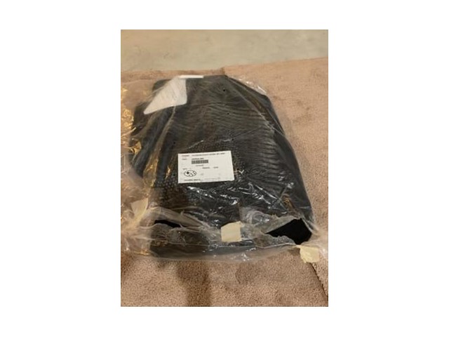 2016 Subaru Legacy Floor Mats