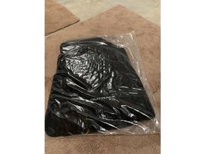 2020 Subaru Outback Floor Mats