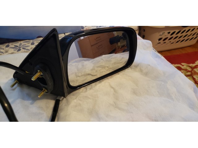 1999 Toyota Camry Side View Mirror (Out-of-Box) *Like new