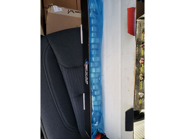 2019 Dodge Charger Camshaft kit and torque converter