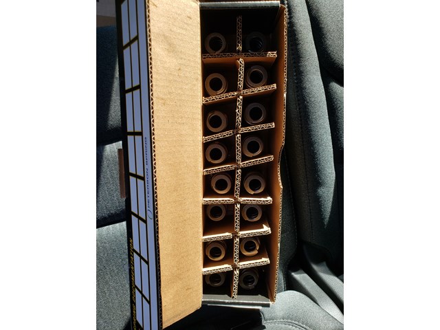 2019 Dodge Charger Camshaft kit and torque converter