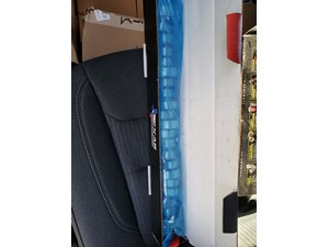 2019 Dodge Charger Camshaft kit and torque converter