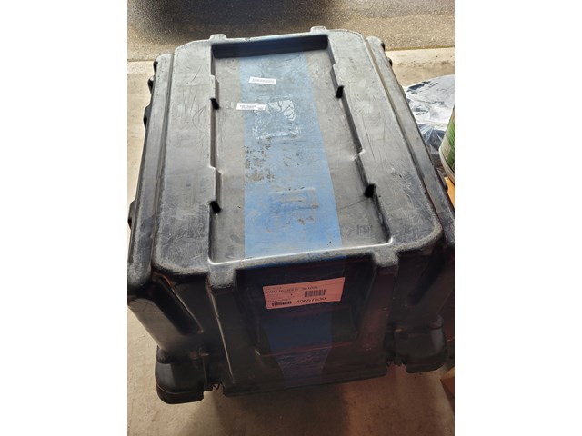 2008 GMC Acadia Engine