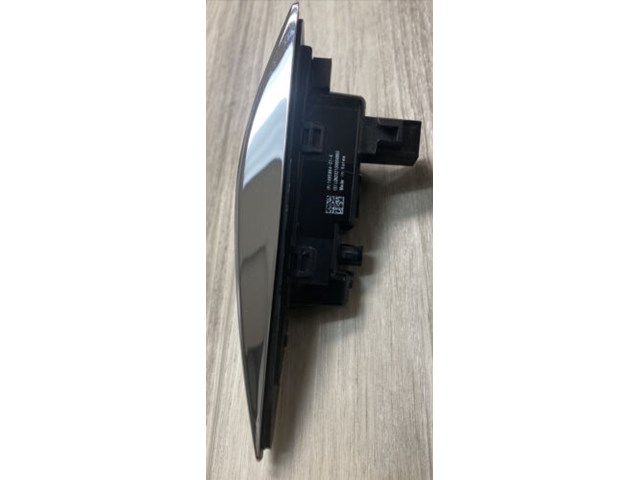 TESLA MODEL 3 2017 - 2020 SIDE REPEATER CAMERA DRIVERS LEFT SIDE 1495864-01-A