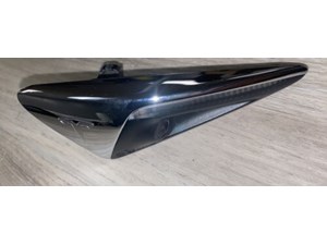 TESLA MODEL 3 2017 - 2020 SIDE REPEATER CAMERA DRIVERS LEFT SIDE 1495864-01-A