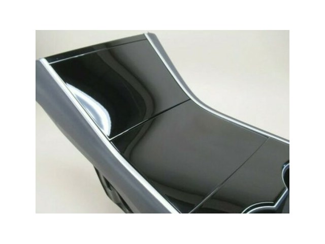 2017-2021 Tesla Model 3 Model Y Center Console Complete Assembly 1087900-00-I