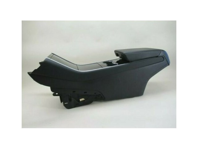 2017-2021 Tesla Model 3 Model Y Center Console Complete Assembly 1087900-00-I