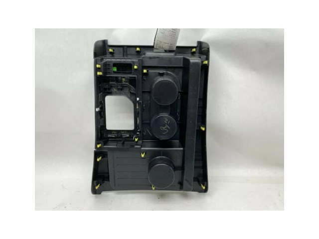 CENTER CONSOLE COVER FOR 14-21 TOYOTA TUNDRA PLATINUM- GREAT CONDITION