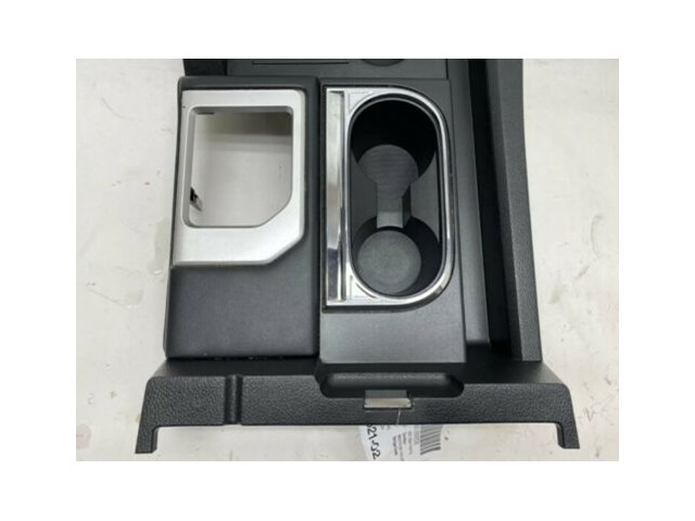 CENTER CONSOLE COVER FOR 14-21 TOYOTA TUNDRA PLATINUM- GREAT CONDITION