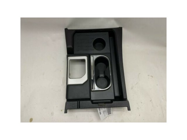 CENTER CONSOLE COVER FOR 14-21 TOYOTA TUNDRA PLATINUM- GREAT CONDITION