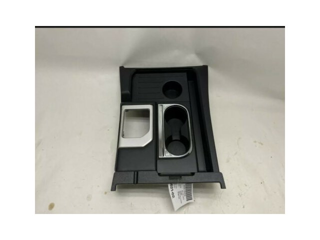 CENTER CONSOLE COVER FOR 14-21 TOYOTA TUNDRA PLATINUM- GREAT CONDITION