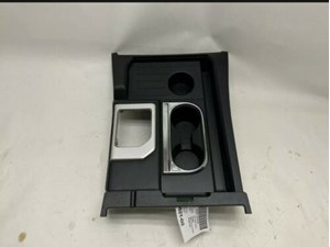 CENTER CONSOLE COVER FOR 14-21 TOYOTA TUNDRA PLATINUM- GREAT CONDITION