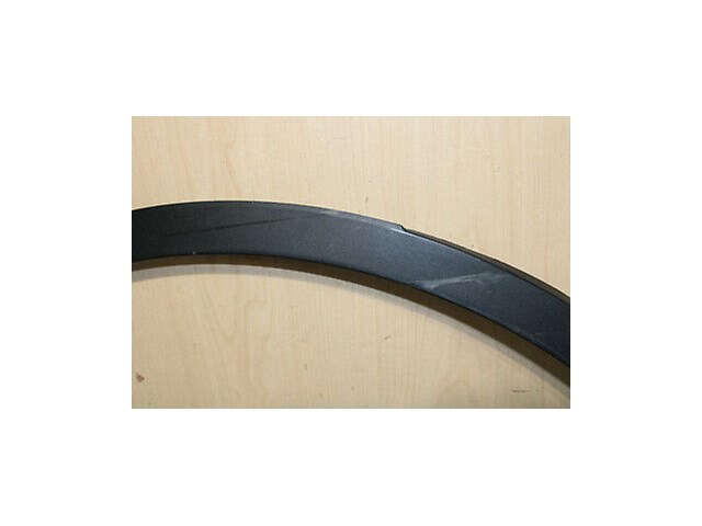 20-21 TESLA MODEL Y REAR FENDER FLARE MOLDING TRIM GENUINE ORIGINAL OEM RH RIGHT