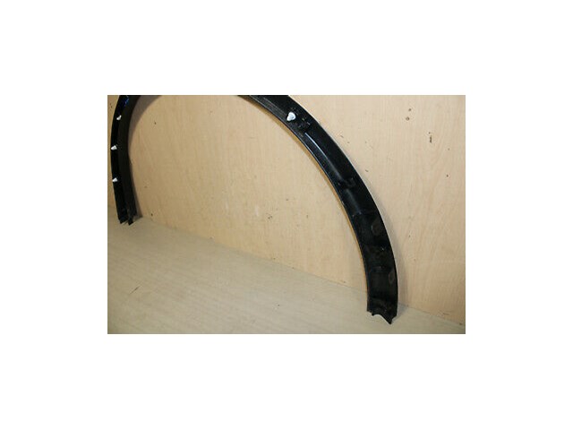 20-21 TESLA MODEL Y REAR FENDER FLARE MOLDING TRIM GENUINE ORIGINAL OEM RH RIGHT