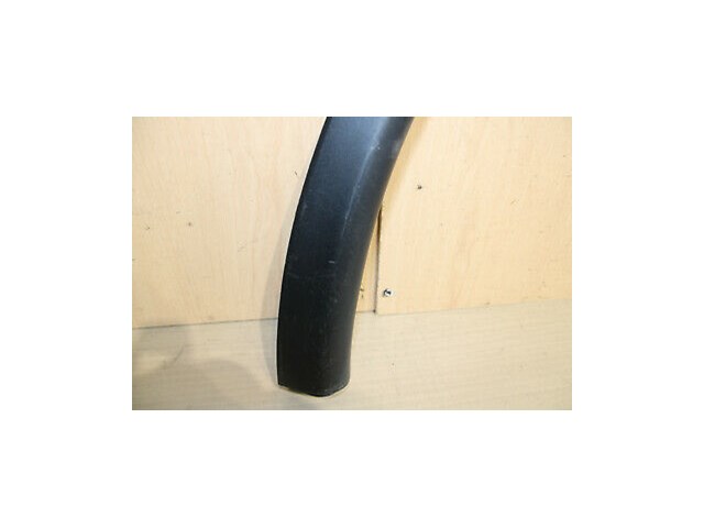 20-21 TESLA MODEL Y REAR FENDER FLARE MOLDING TRIM GENUINE ORIGINAL OEM RH RIGHT