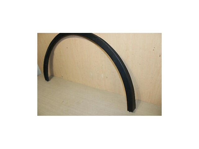 20-21 TESLA MODEL Y REAR FENDER FLARE MOLDING TRIM GENUINE ORIGINAL OEM RH RIGHT