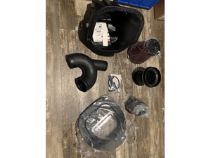 2020 Ford E-150 Cold Air Intake