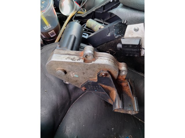 2004 Chevy Blazer Transfer Case Motor