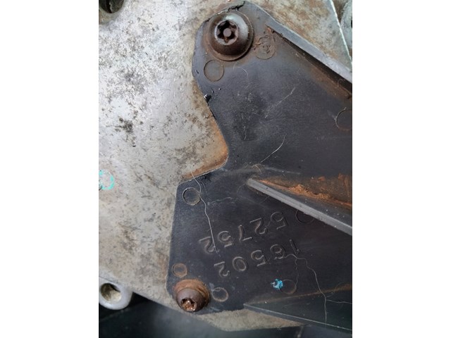 2004 Chevy Blazer Transfer Case Motor