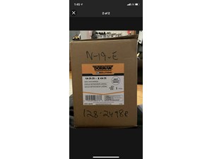 Dorman Side View Mirror-Right, Manual, Black 955-105 Fits Chevrolet 2000-92