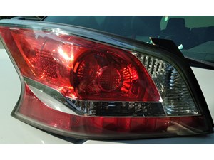 2014 Nissan Altima Tail Light