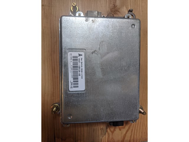 2002 Lincoln LS Rear Electronic Module, YW4T-13B520-AB