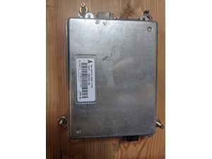 2002 Lincoln LS Rear Electronic Module, YW4T-13B520-AB