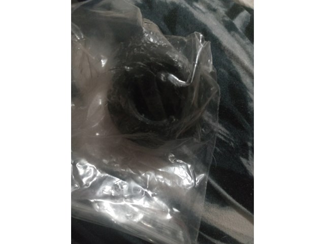 2005 GMC Envoy Rear Wheel Bearing