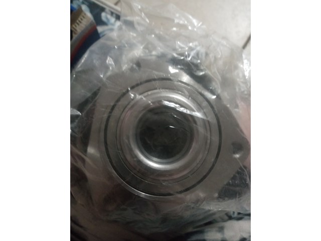 2005 GMC Envoy Rear Wheel Bearing