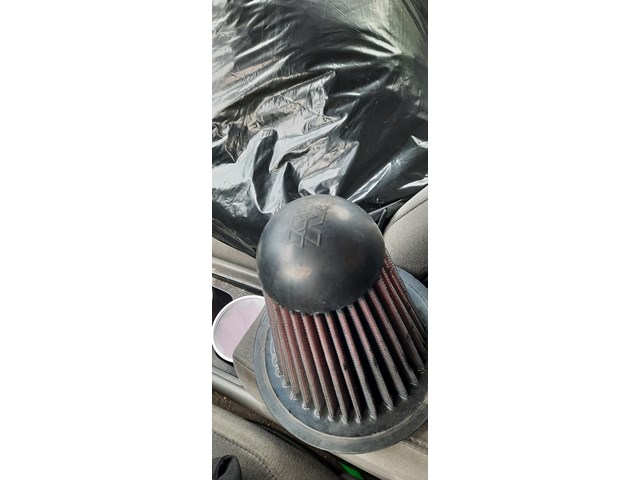 1997 Ford Ranger Air Filter