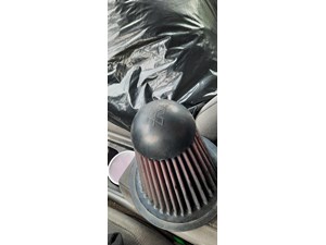 1997 Ford Ranger Air Filter