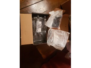 2006 Ford Escape Brake Pads