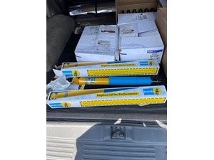 1997 Toyota 4Runner Shock Absorber