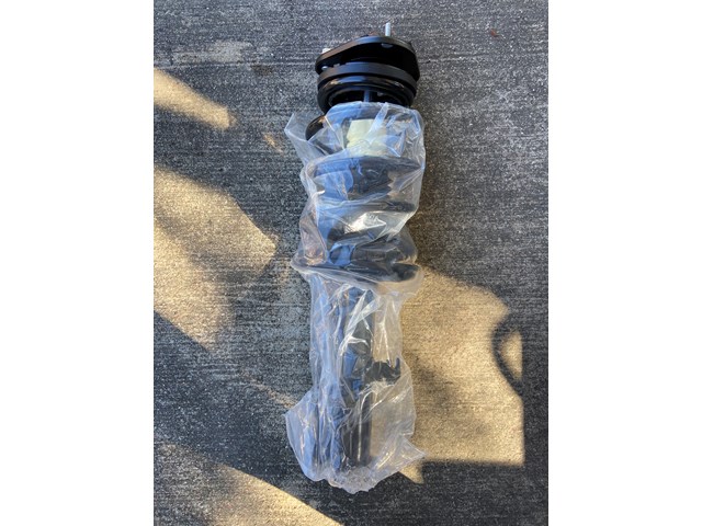 2008 Toyota Corolla Strut