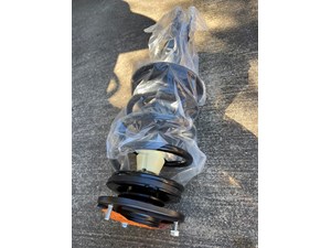 2008 Toyota Corolla Strut