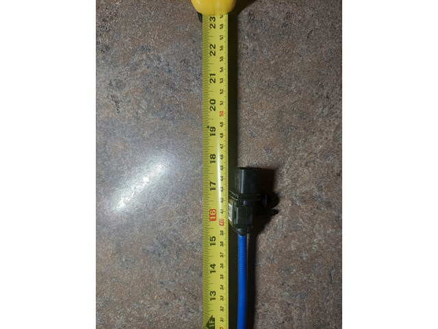 2010 11 12 13 14 15 16 Ford Focus 2.0L NEW OE Original Factory Oxygen Sensor