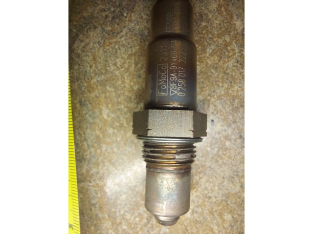 2010 11 12 13 14 15 16 Ford Focus 2.0L NEW OE Original Factory Oxygen Sensor