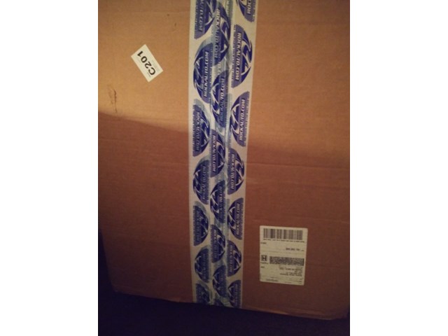 2007 Ford Taurus Strut