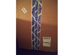 2007 Ford Taurus Strut