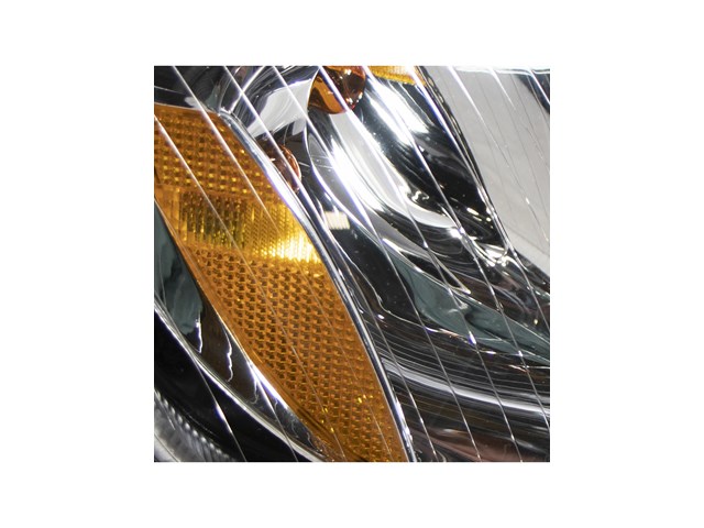 Freightliner A06-75732-005 RH M2 Headlamp Assembly