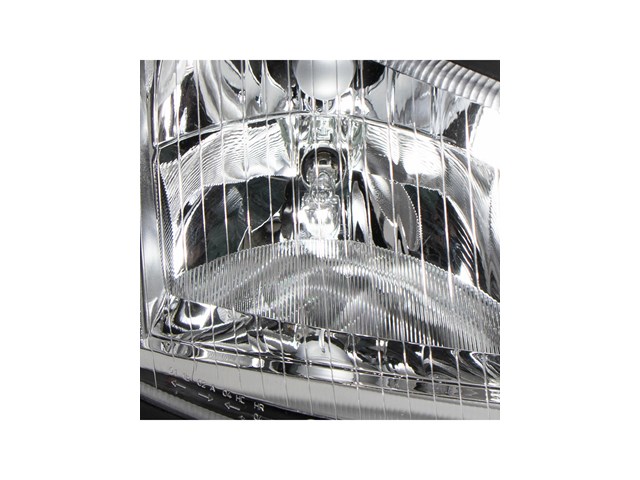 Freightliner A06-75732-005 RH M2 Headlamp Assembly