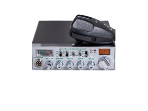 Cobra Pana Pacific PNS29NW CB Radio with Nightwatch Accessory