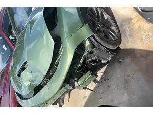 Image of 2020 Dodge Charger car