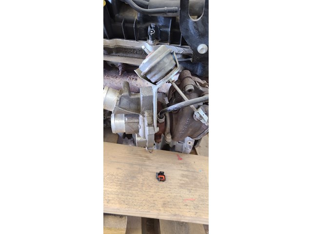 2014 Ford F150 Turbo